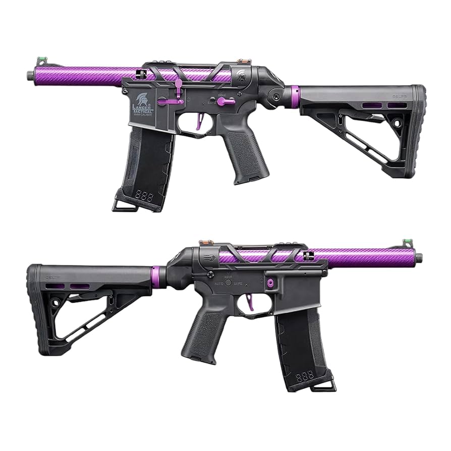 Amazon | ランサータクティカル(Lancer Tactical) AirTac
